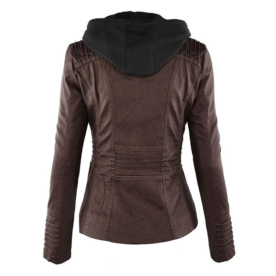 THE EMARA COAT