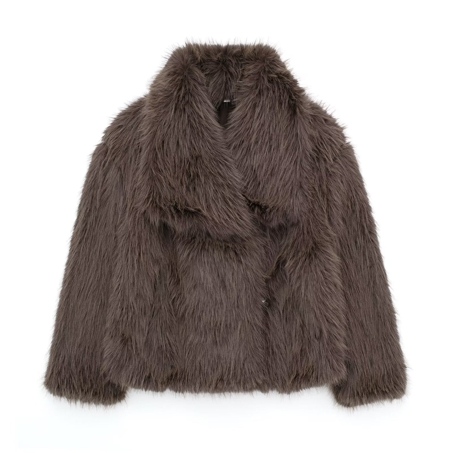 THE ISOLDE COAT