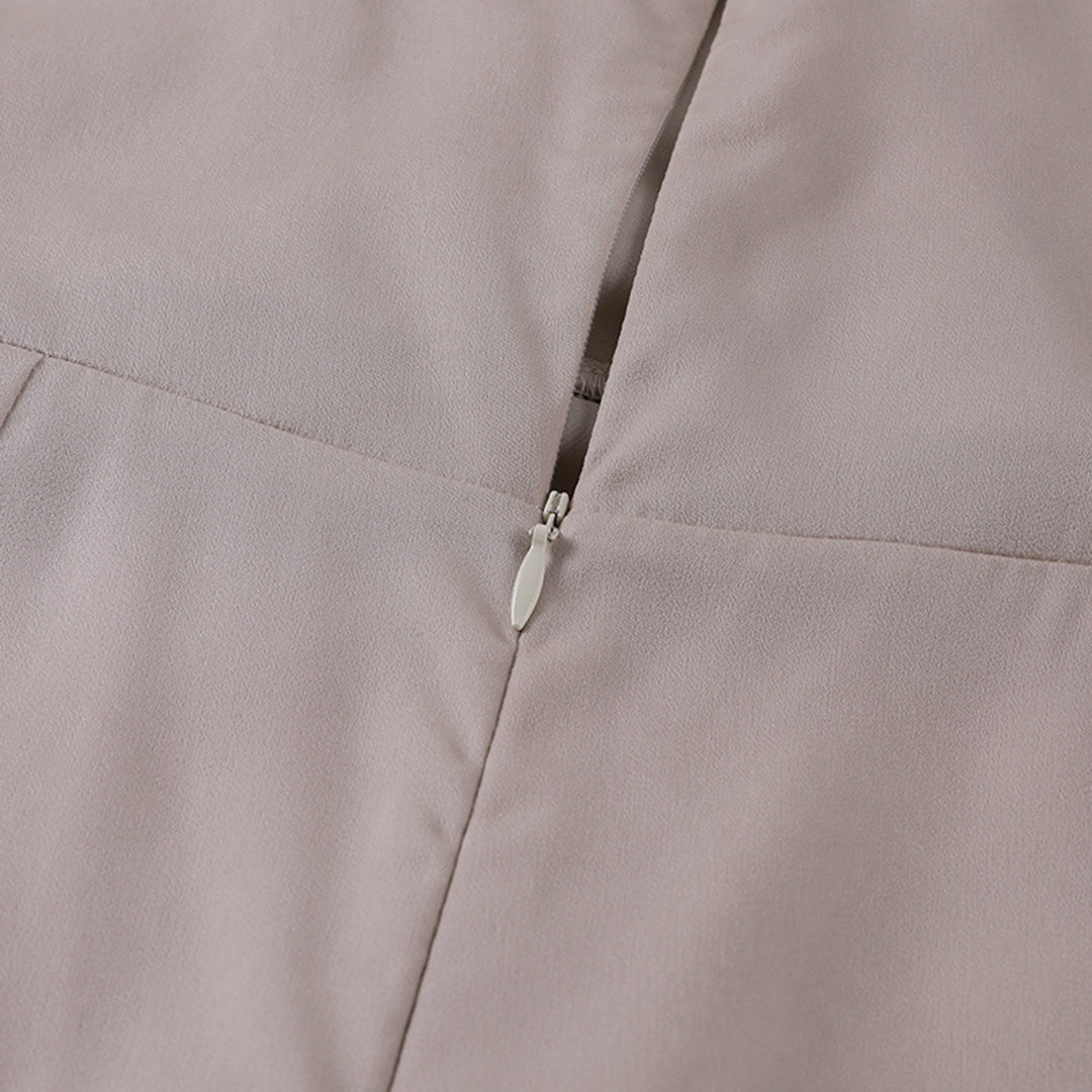 THE AMELIE DRESS