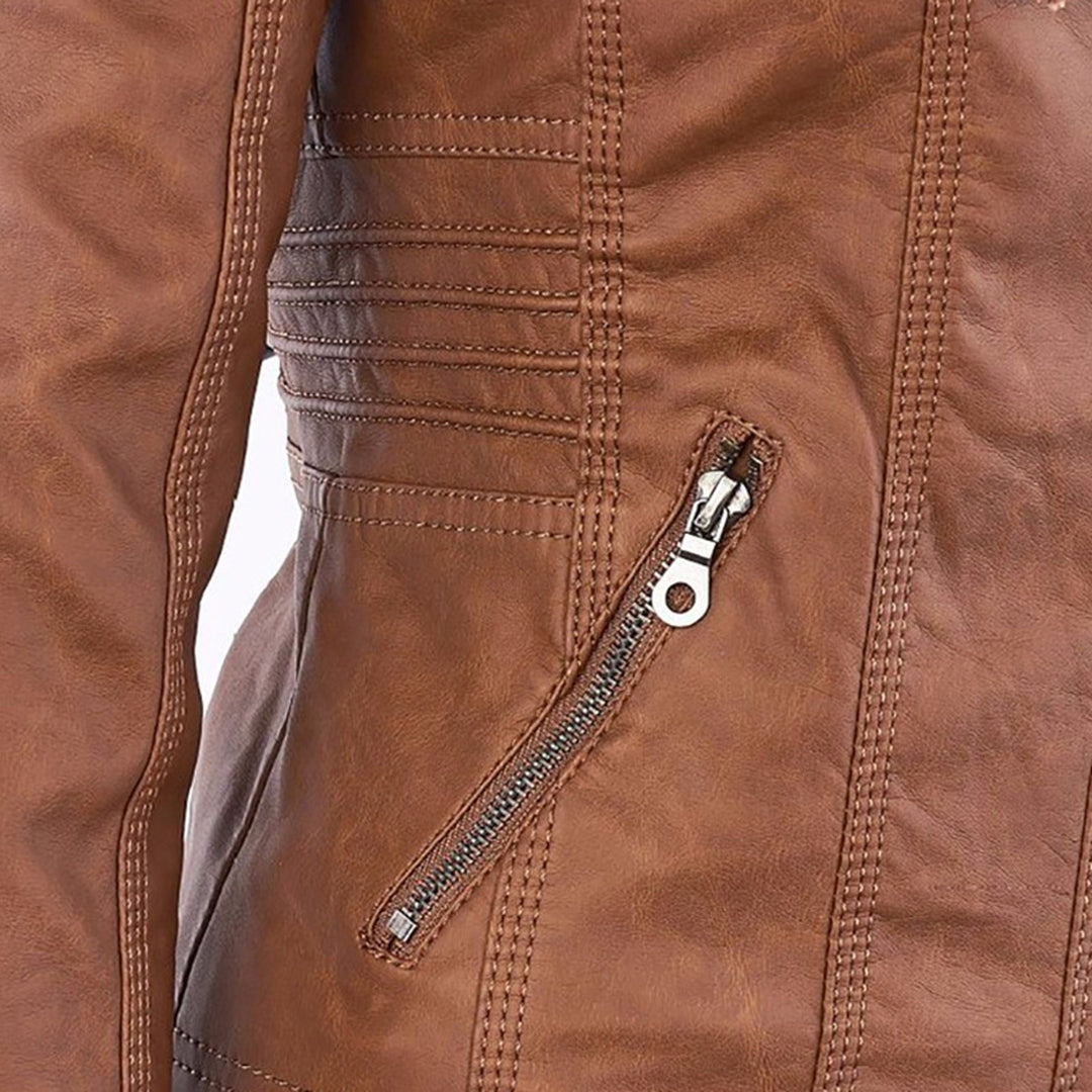 THE EMARA COAT