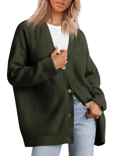 THE MALIA SWEATER