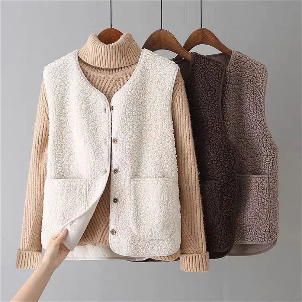 THE COZY CARDIGAN