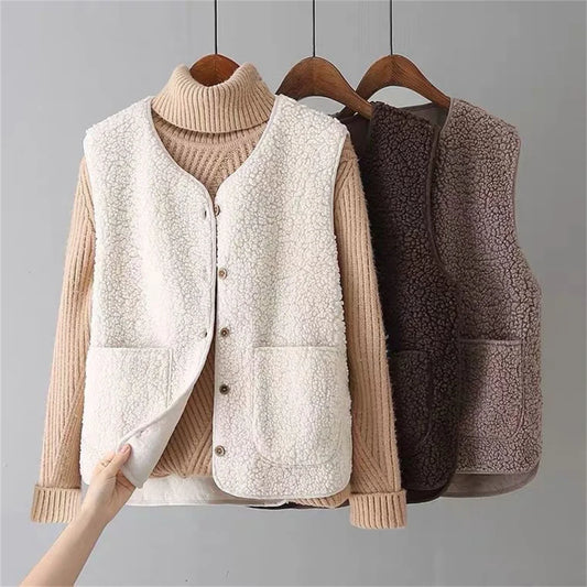 THE COZY CARDIGAN