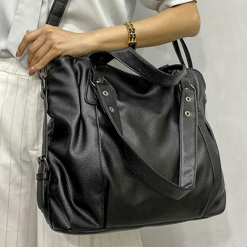 THE SOLENE BAG