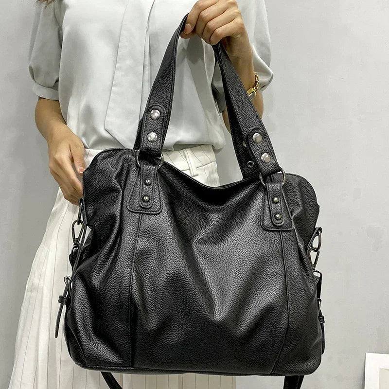 THE SOLENE BAG