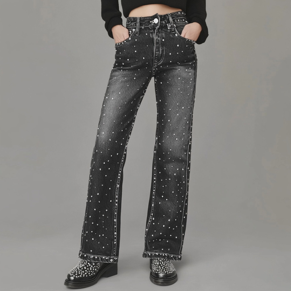 THE FEMME TROUSERS