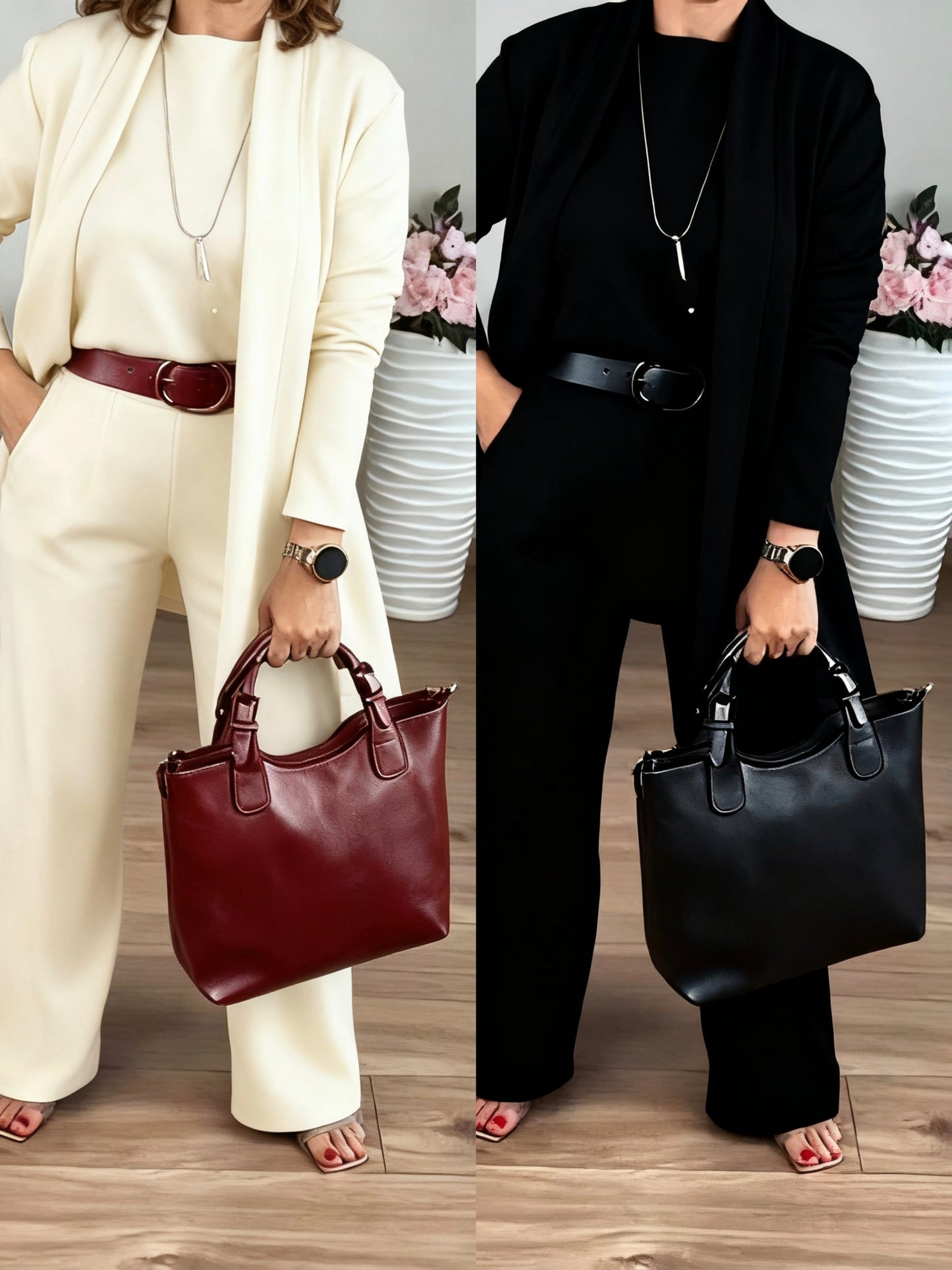 THE MILAN 3PIECE SET