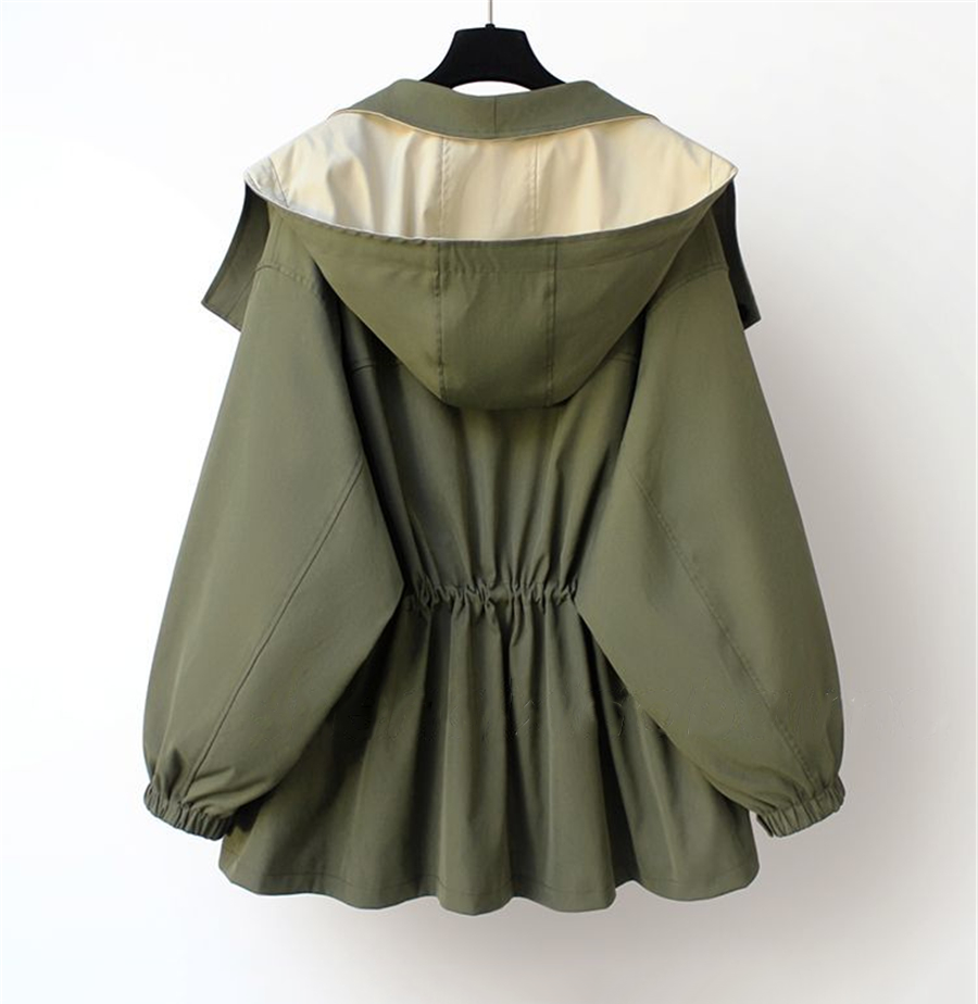 THE AVALON COAT