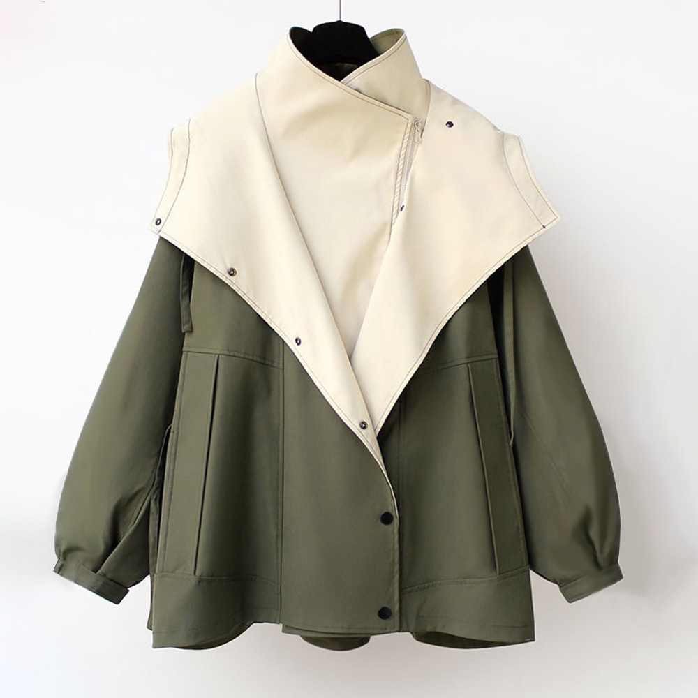 THE AVALON COAT