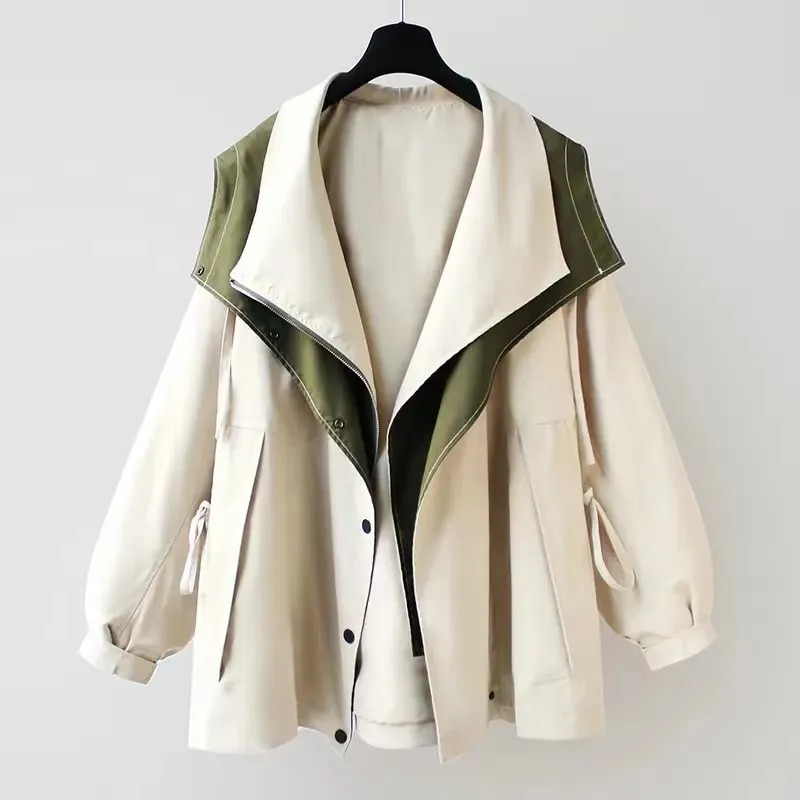 THE AVALON COAT