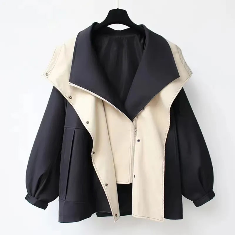 THE AVALON COAT
