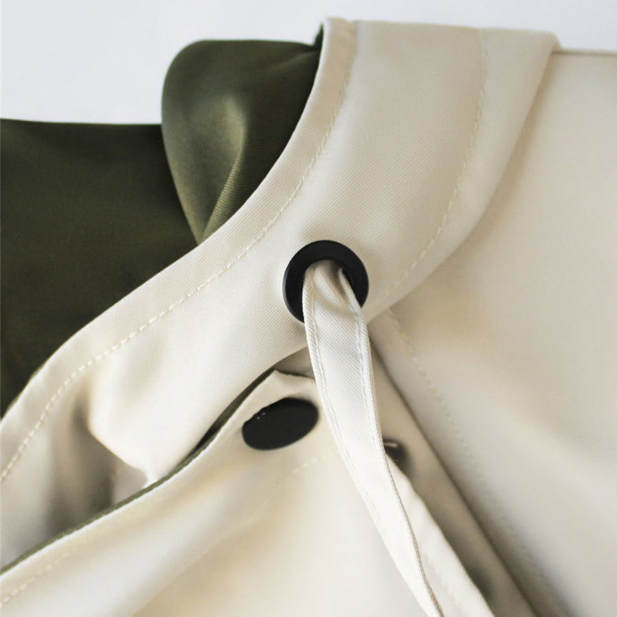 THE AVALON COAT