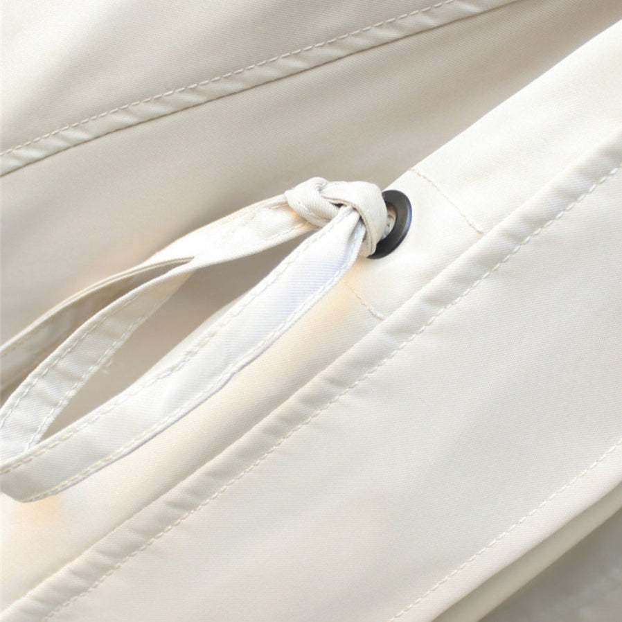 THE AVALON COAT