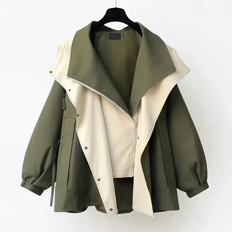 THE AVALON COAT