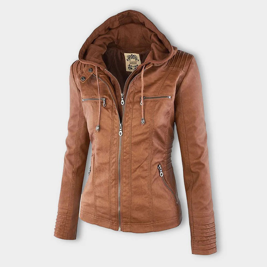 THE EMARA COAT