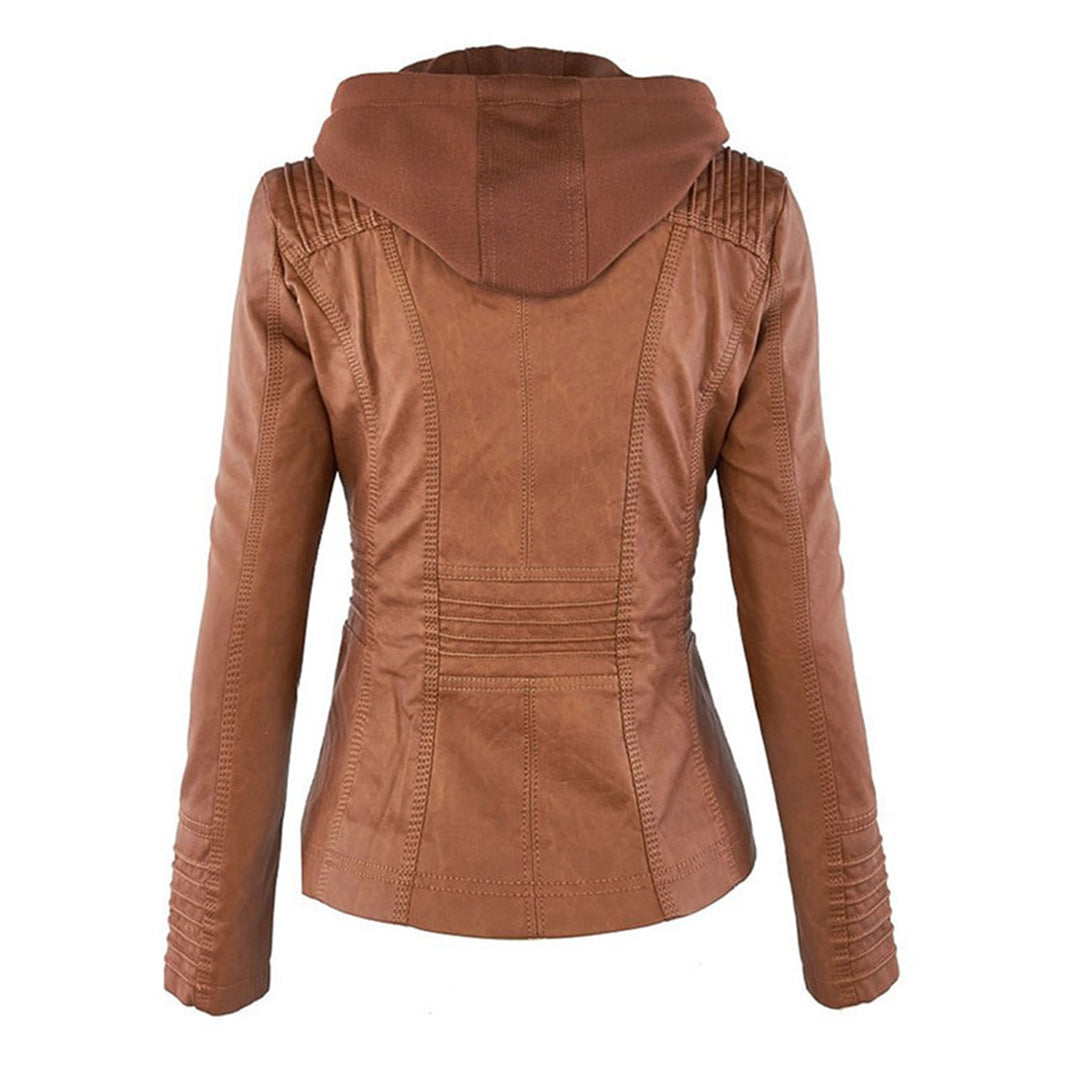 THE EMARA COAT