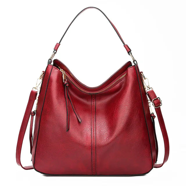 NOIR MODE BAG