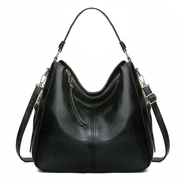 NOIR MODE BAG