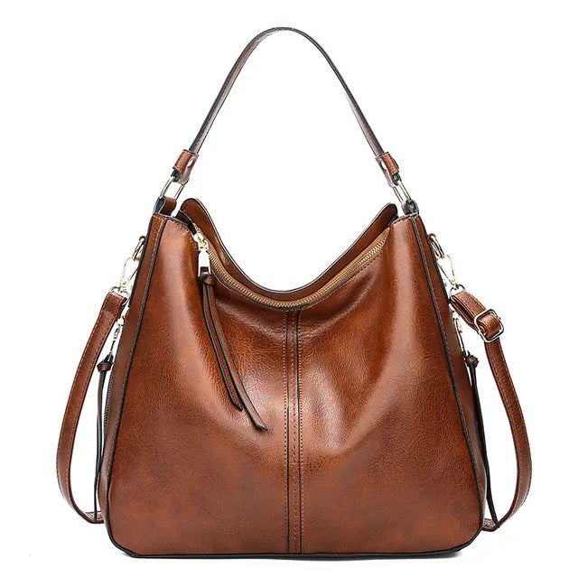 NOIR MODE BAG