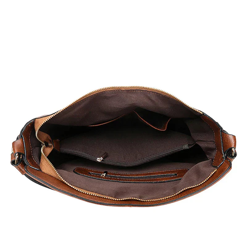 NOIR MODE BAG