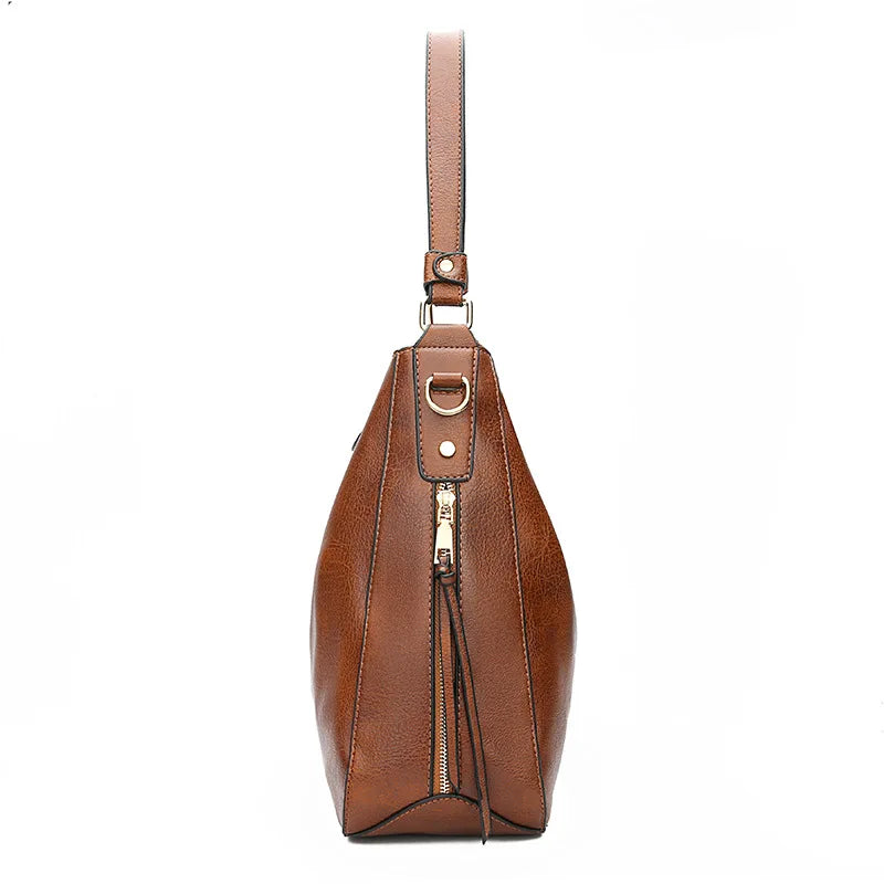 NOIR MODE BAG