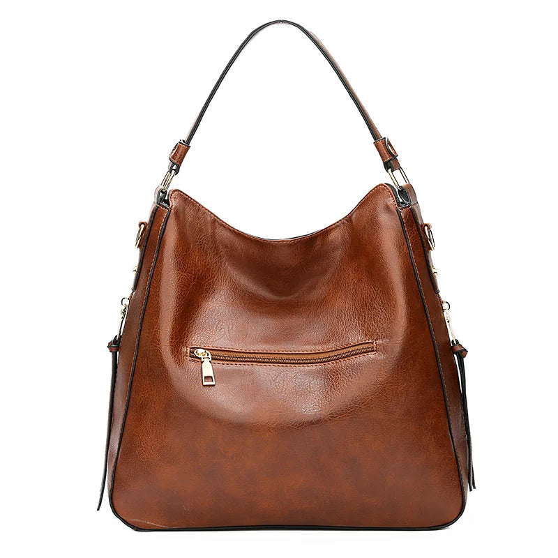 NOIR MODE BAG