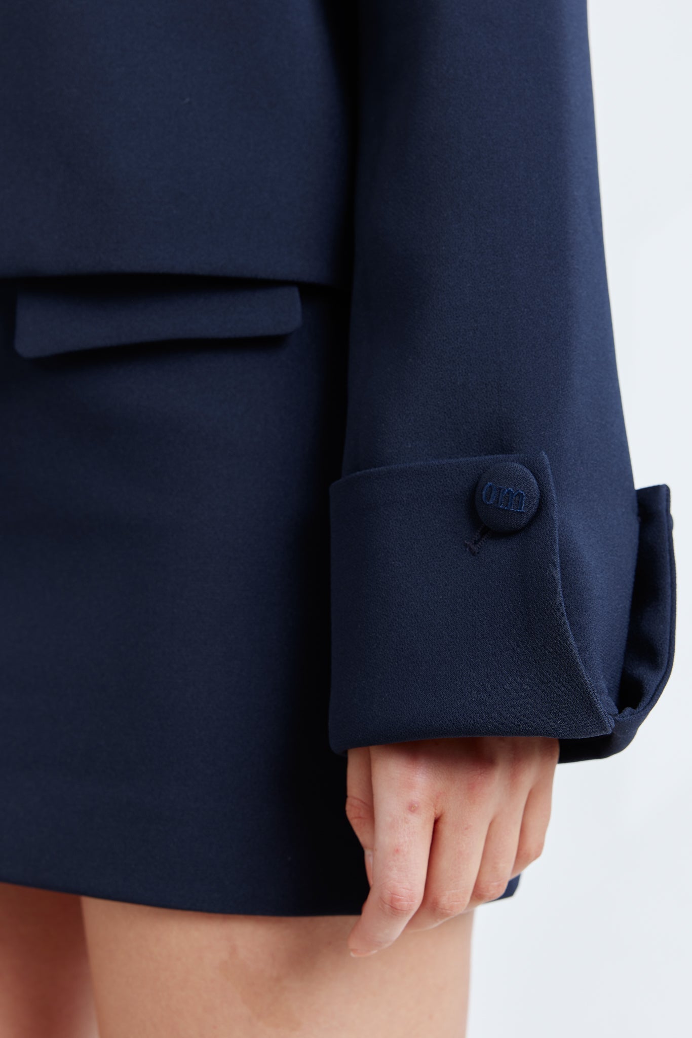 THE LENORA COAT
