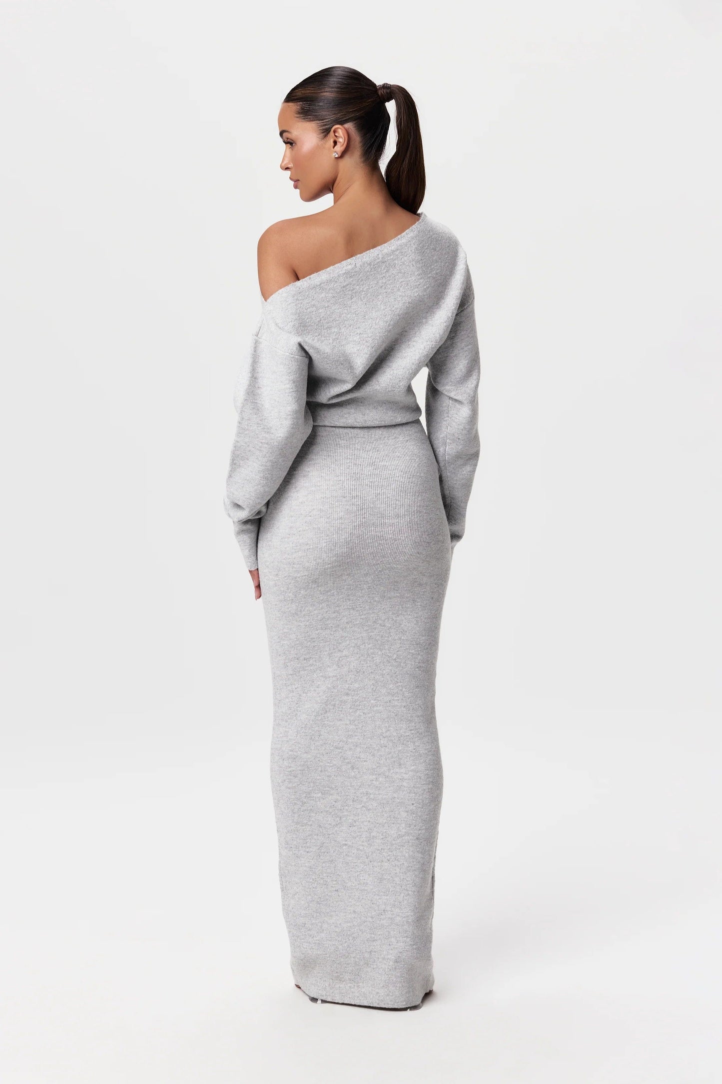 THE ELARA DRESS