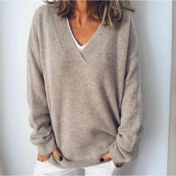 THE CHÉRIE SWEATER