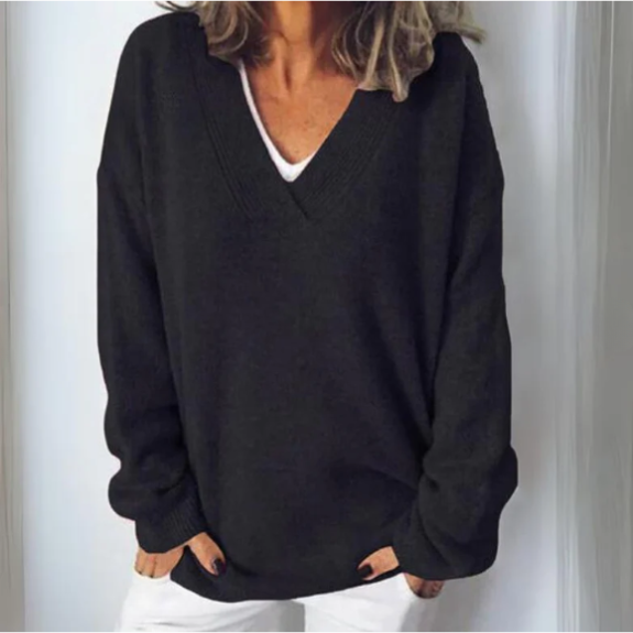 THE CHÉRIE SWEATER