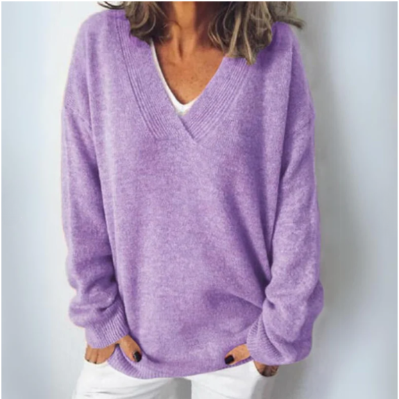 THE CHÉRIE SWEATER