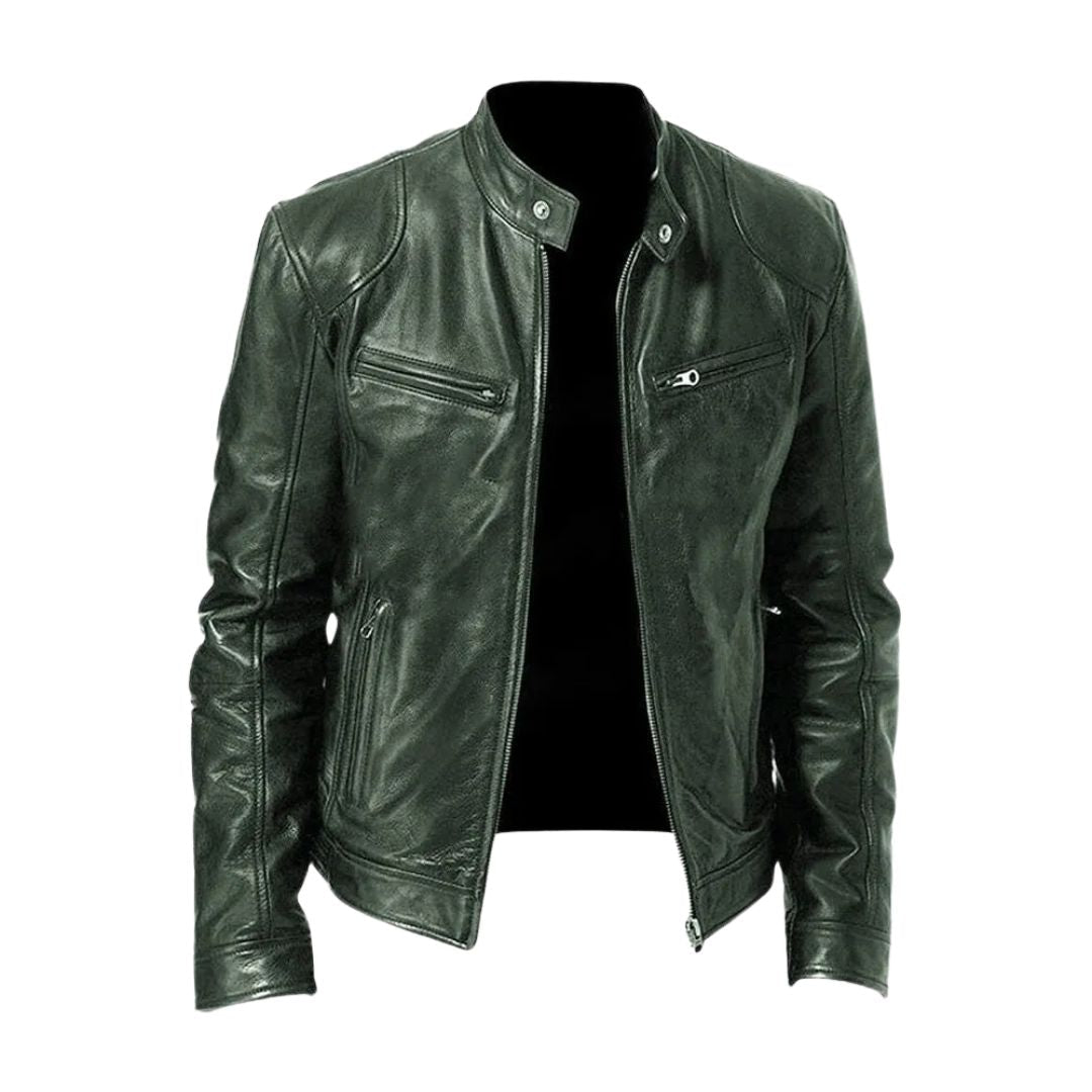 THE QUELLA COAT