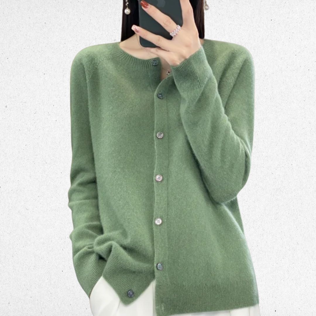 THE CELESTE SWEATER