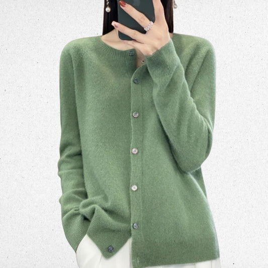 THE CELESTE SWEATER