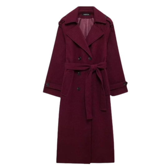 THE LIRENA COAT