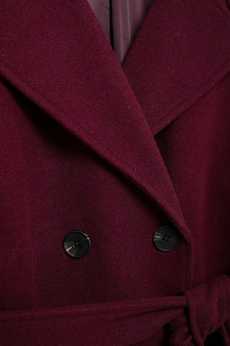 THE LIRENA COAT