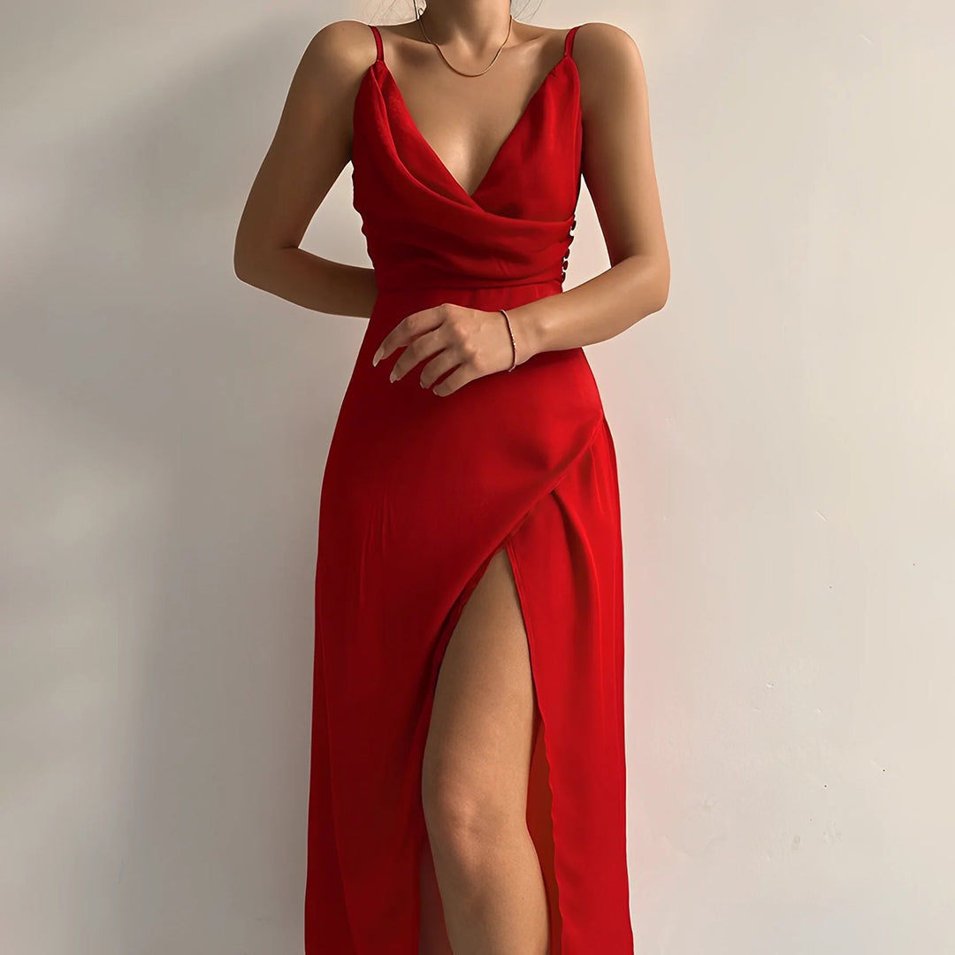 THE AMELIE DRESS