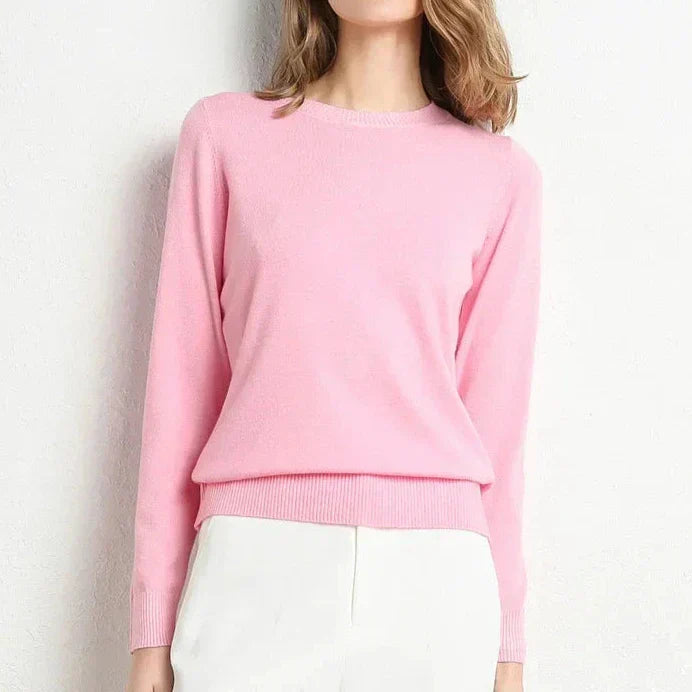 THE ORLA SWEATER