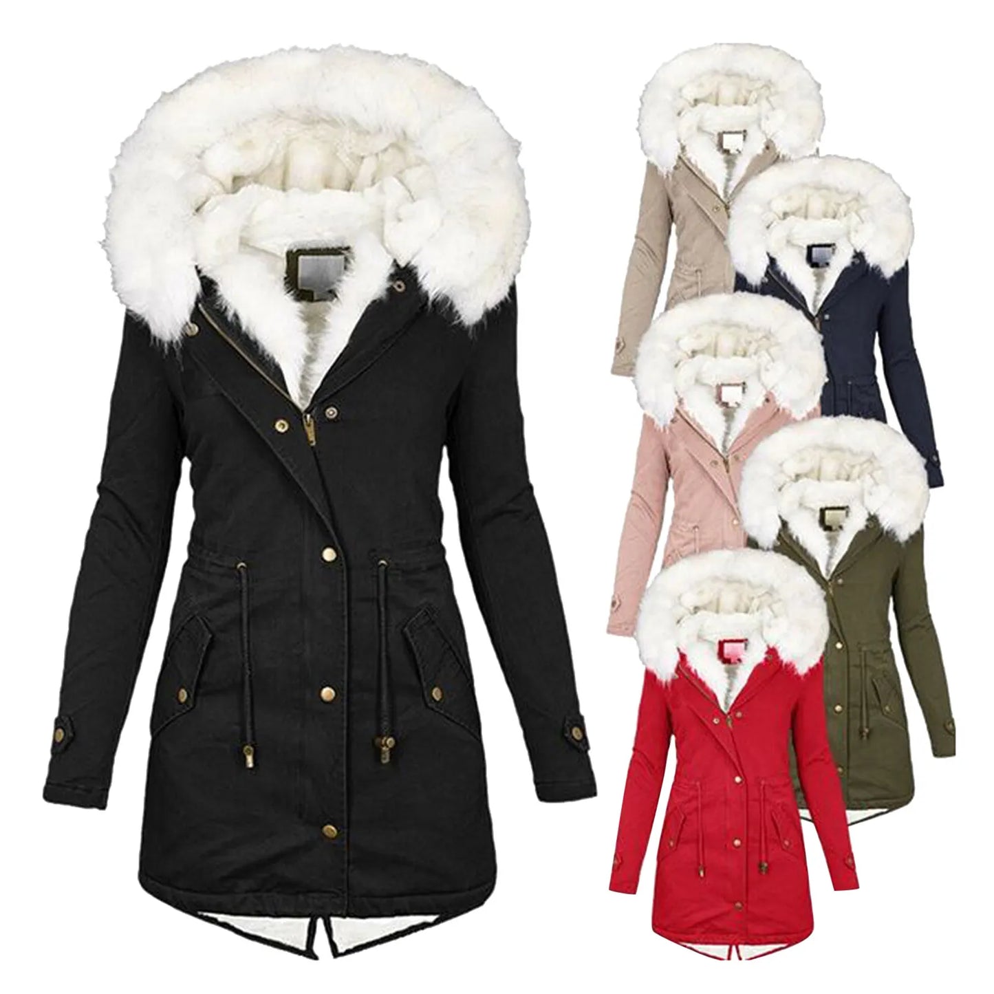 THE NOVA COAT