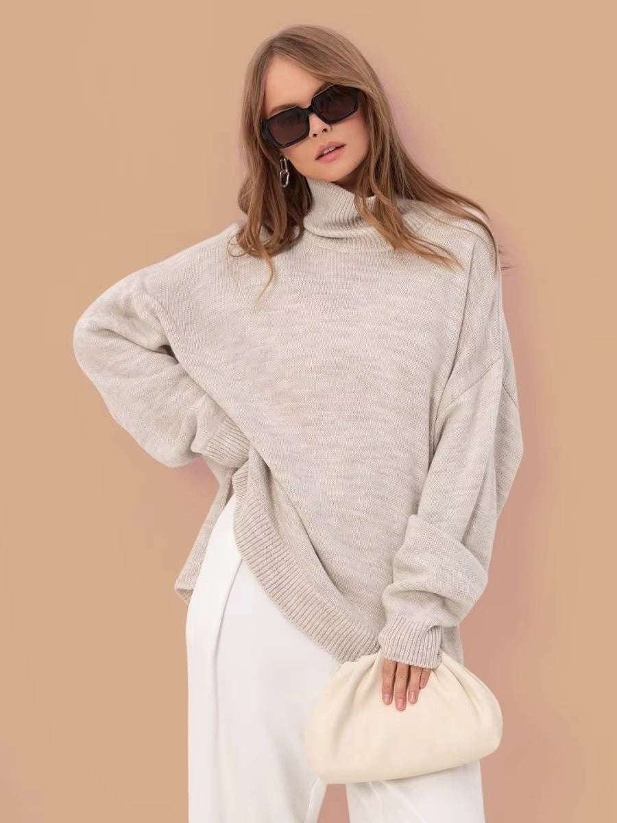 THE QUARTZ SWEATER