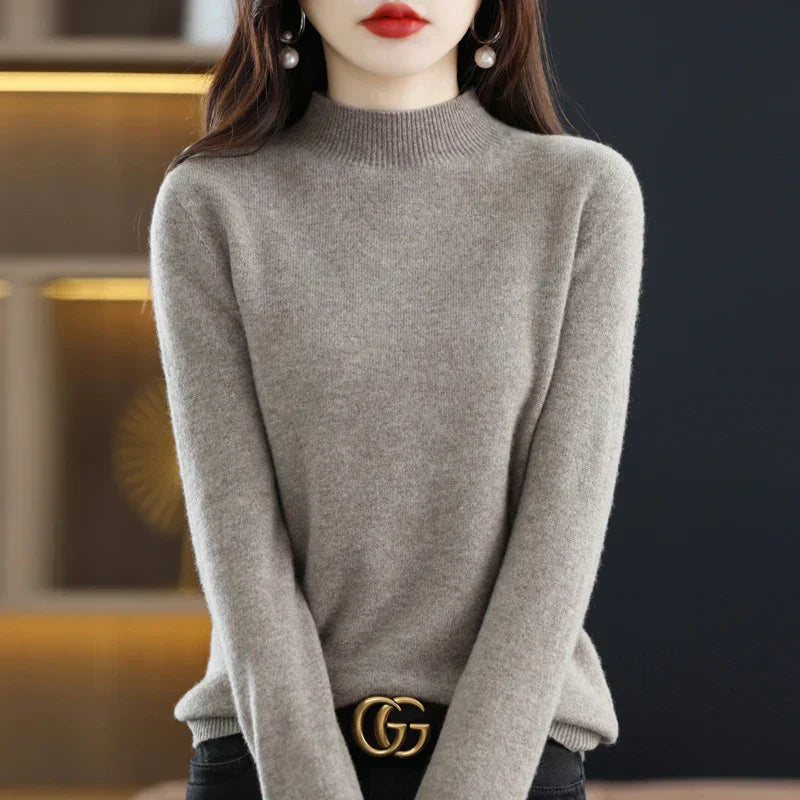 THE DRIFT SWEATER