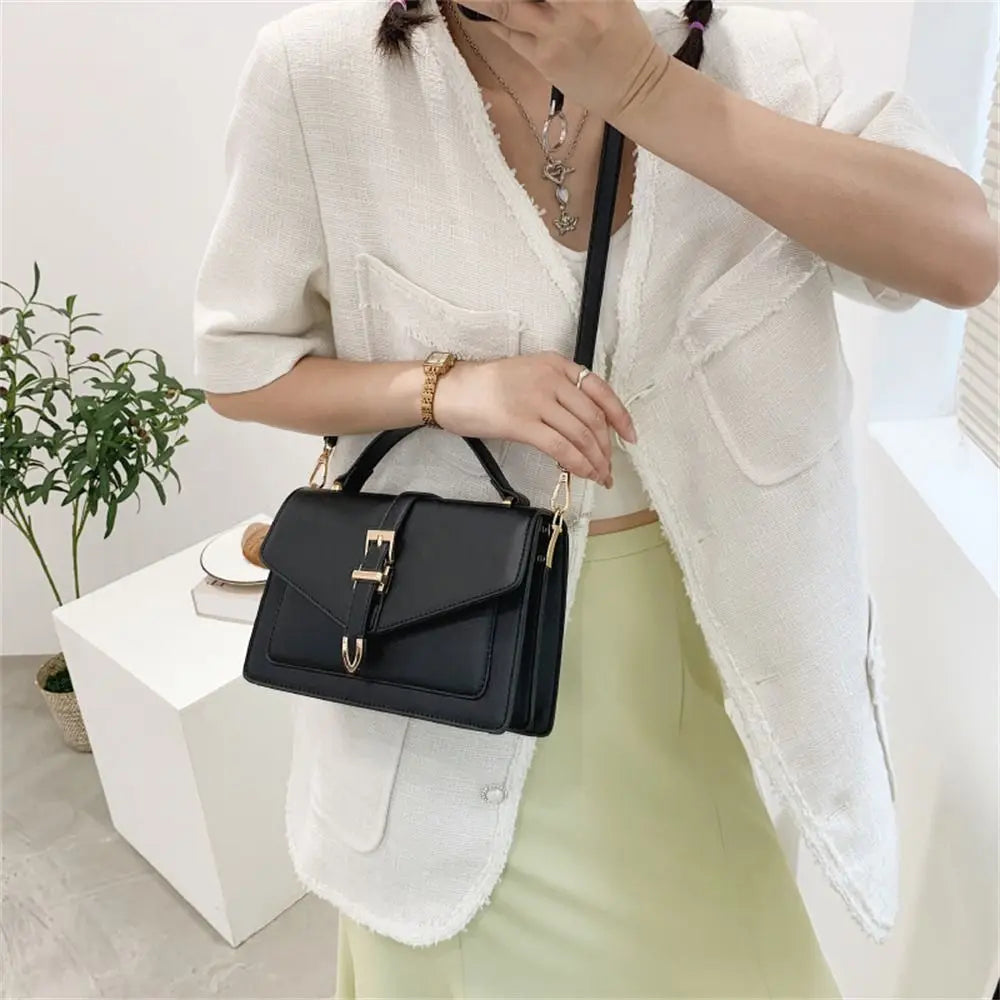 THE LIVIA BAG