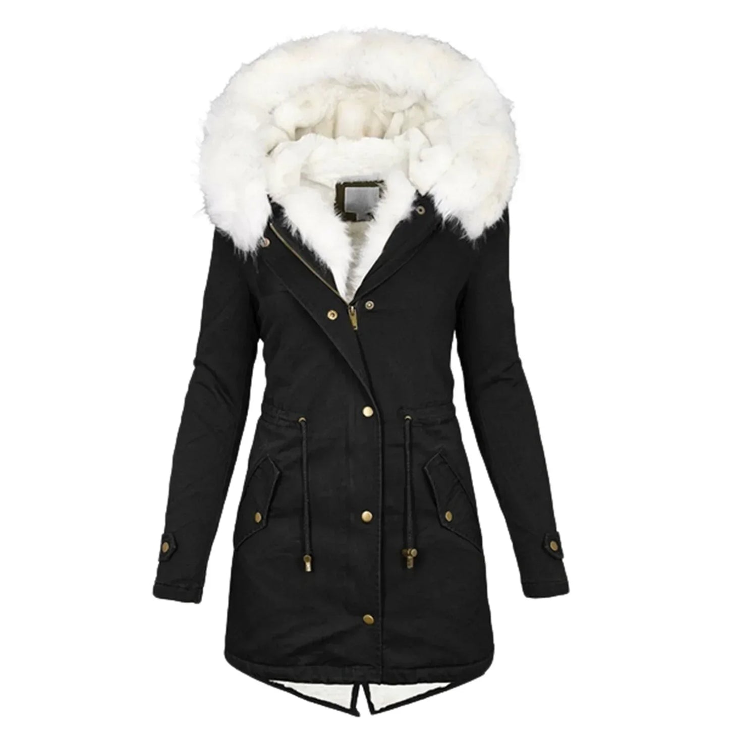 THE NOVA COAT