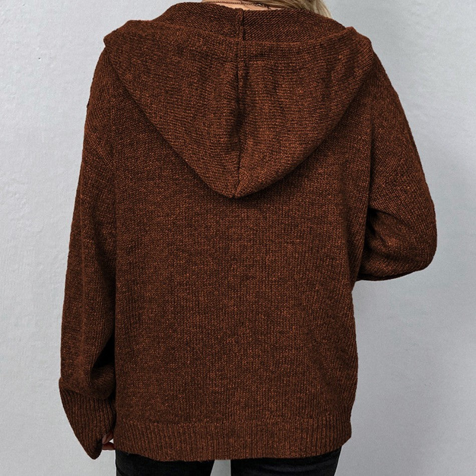 THE ILONA COAT