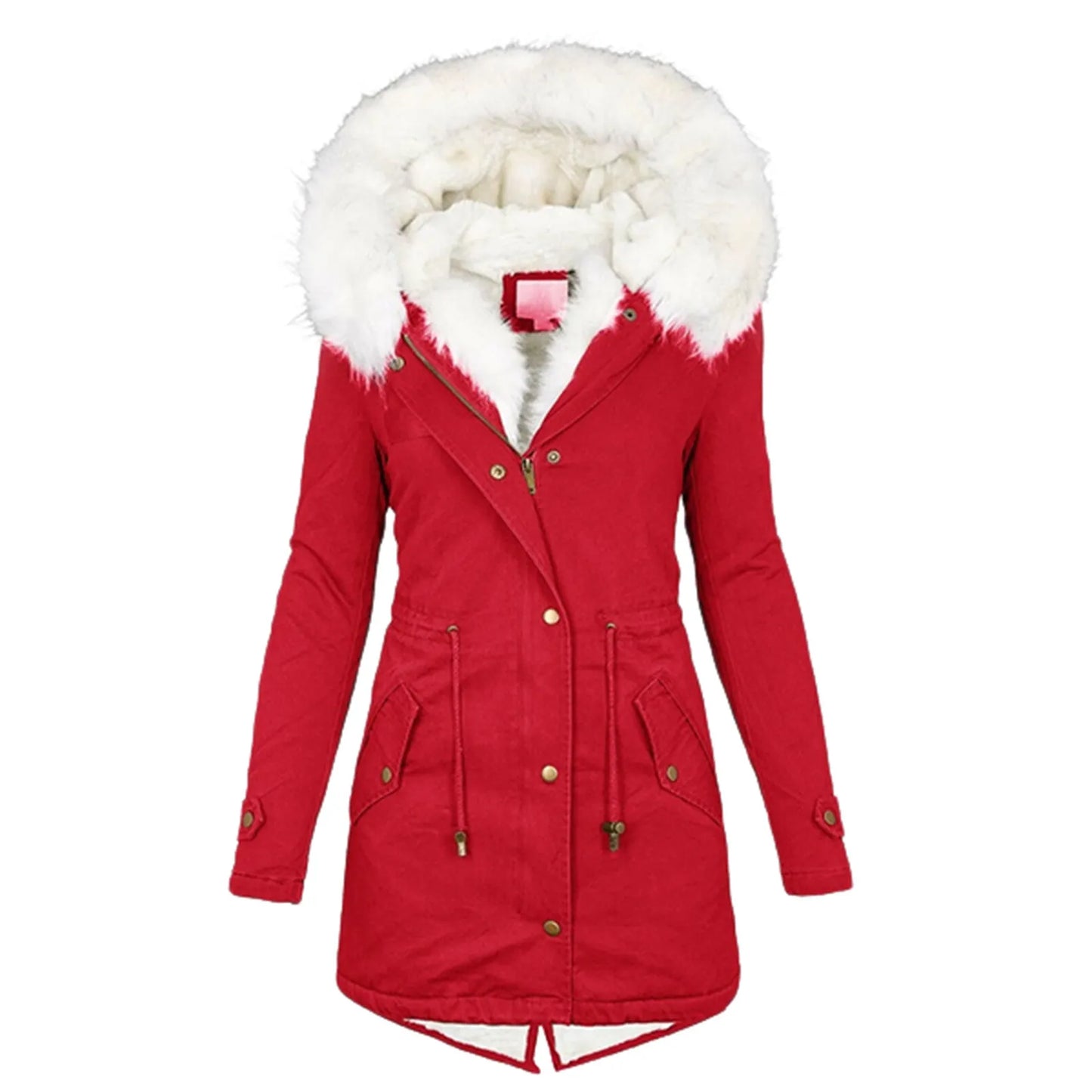THE NOVA COAT