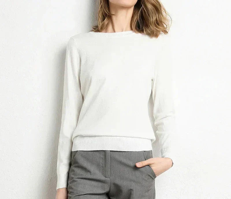 THE ORLA SWEATER