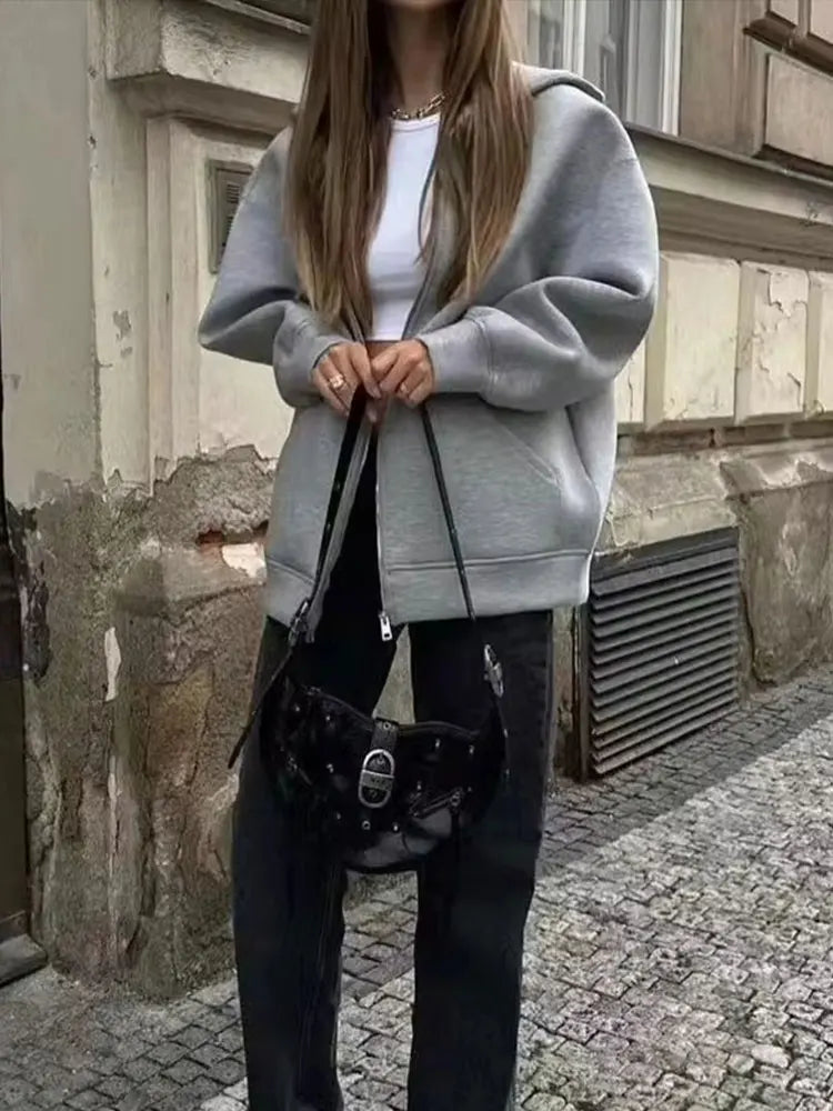 THE MAPLE COAT