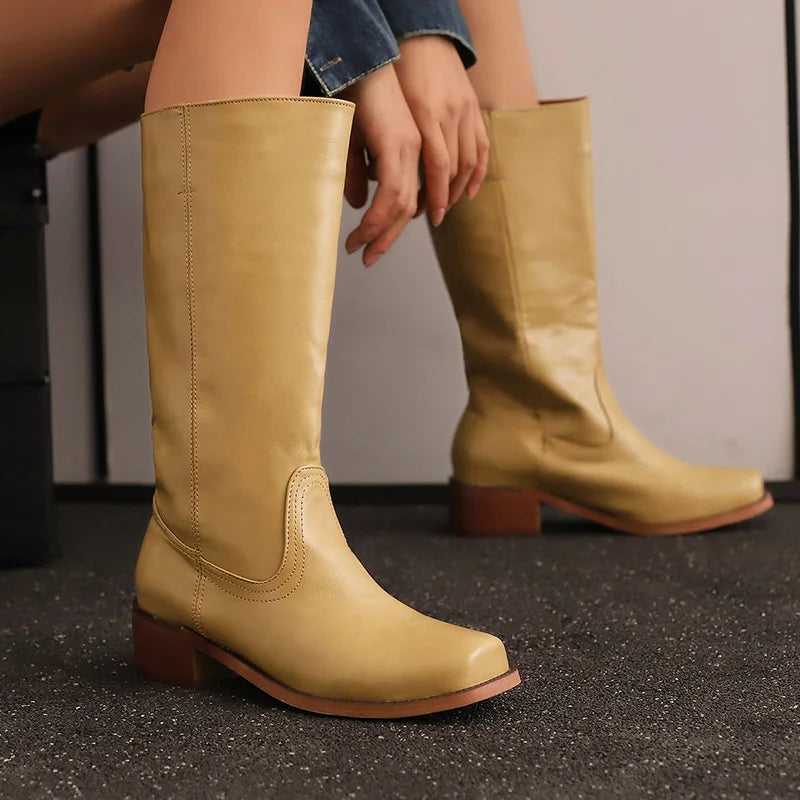 THE MARISE BOOTS
