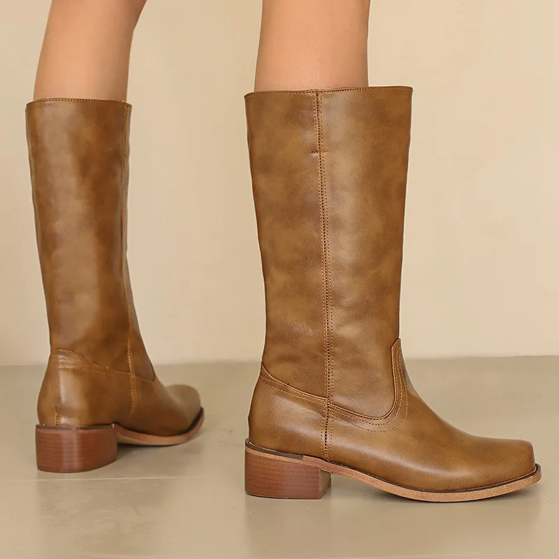 THE MARISE BOOTS