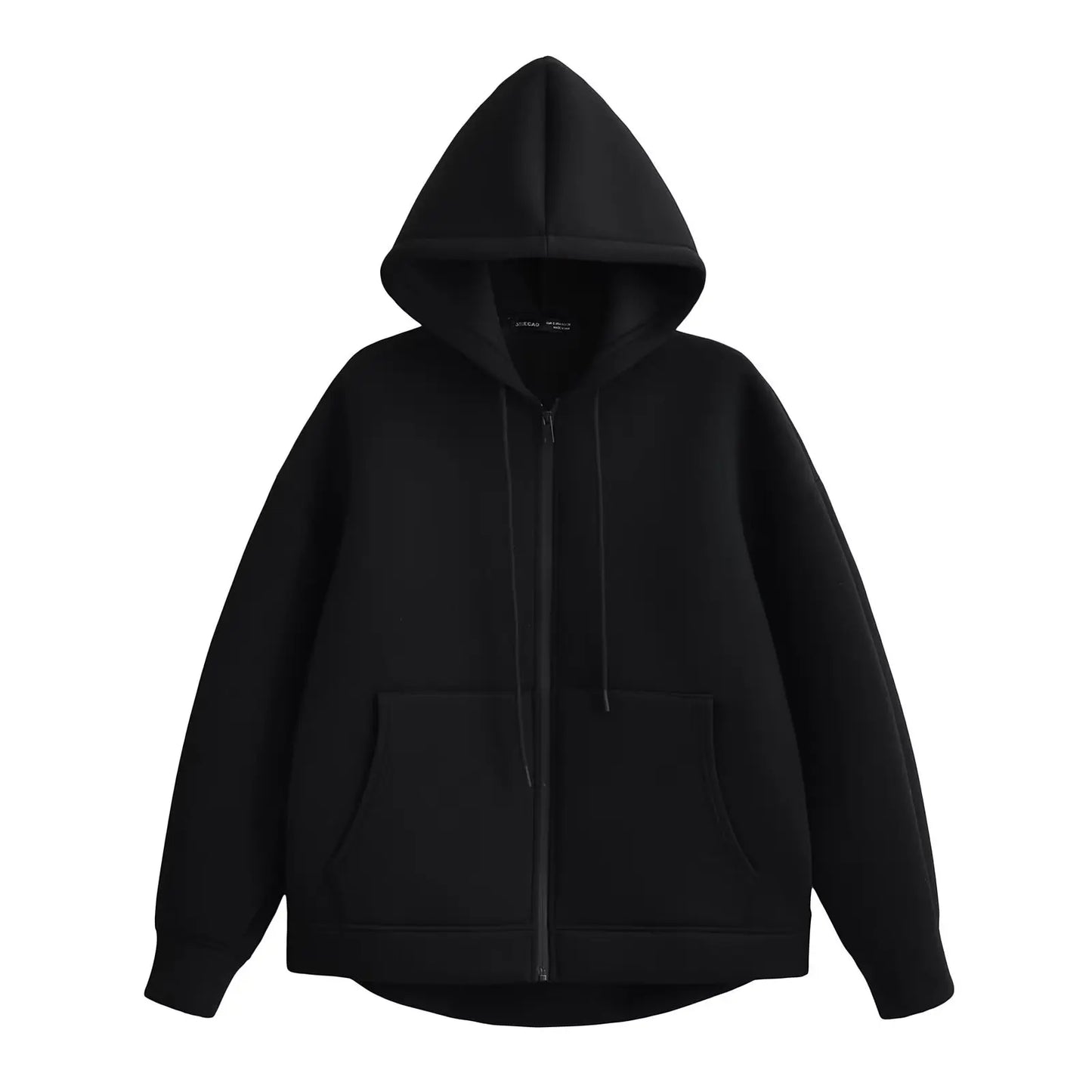 THE MAPLE COAT
